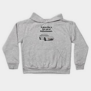 944 Zuffenhausen. Kids Hoodie